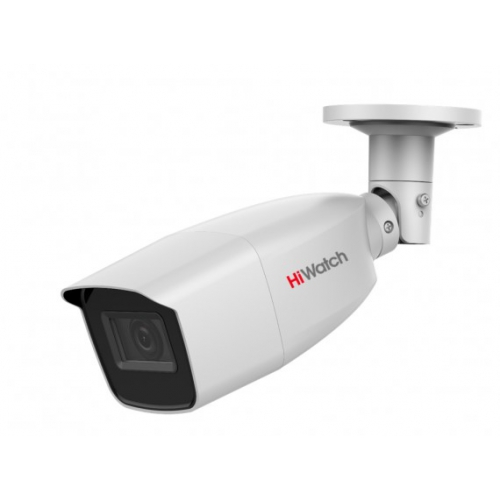 Камера видеонаблюдения Hikvision HiWatch DS-T206(B) 2.8-12мм цветная DS-T206(B) (2.8-12 MM)