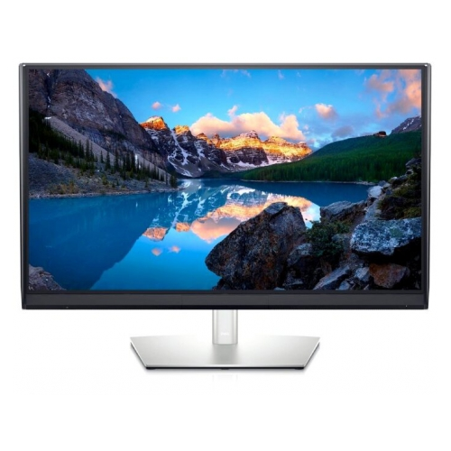 Монитор DELL UltraSharp UP3221Q черный 3221-9312