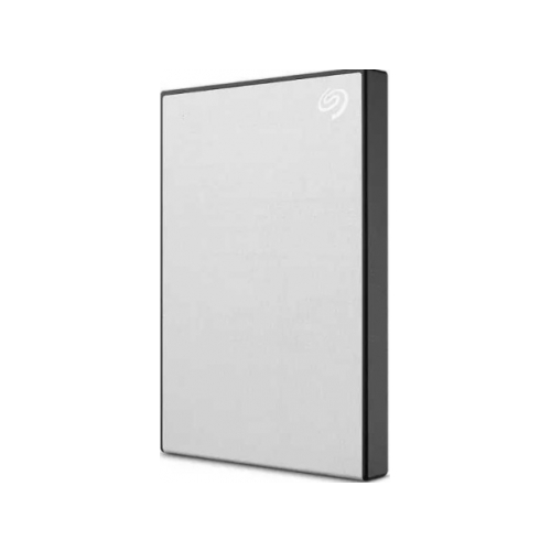 Жесткий диск Seagate STKB2000401 серебристый
