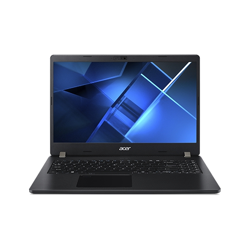Ноутбук Acer TravelMate P2 TMP215-53-36CS (NX.VPVER.006), черный