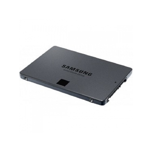 SSD-накопитель Samsung 8TB SATA III 870 QVO, MZ-77Q8T0BW, SATA III