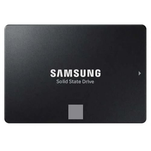 SSD-накопитель Samsung 1Tb 870 EVO MZ-77E1T0BW, SATAIII