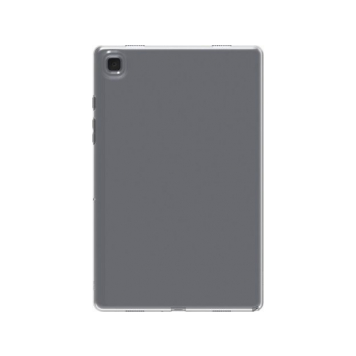 Чехол для планшета Samsung Tab A7 SM-T500/505 WITS Soft Cover Clear, прозрачный GP-FPT505WSATR
