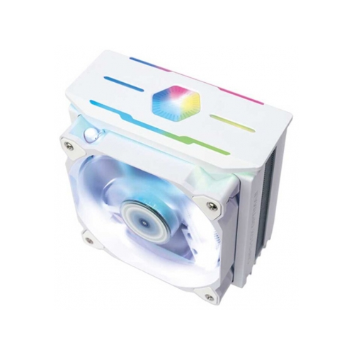 Кулер компьютерный Zalman CNPS10X OPTIMA II, белый CNPS10X OPTIMA II White RGB