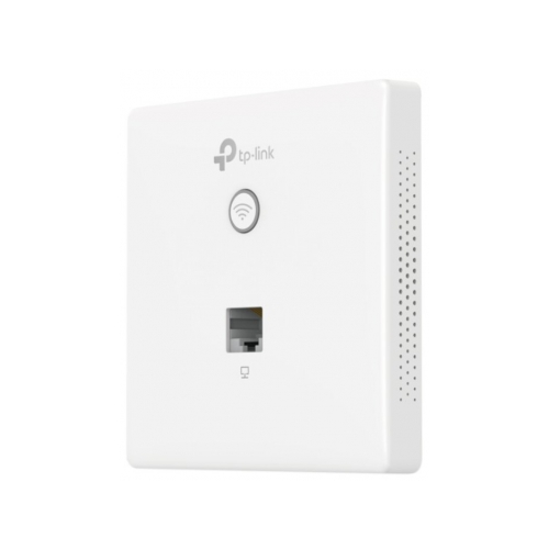 Роутер Wi-Fi TP-LINK Точка доступа EAP230-WALL AC1200, белая