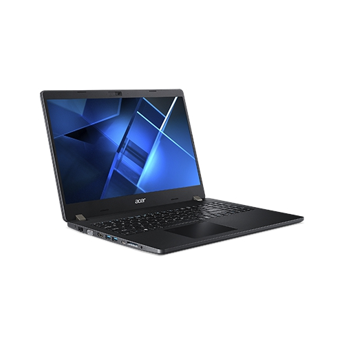 Ноутбук Acer TravelMate P2 (NX.VPVER.00B), черный