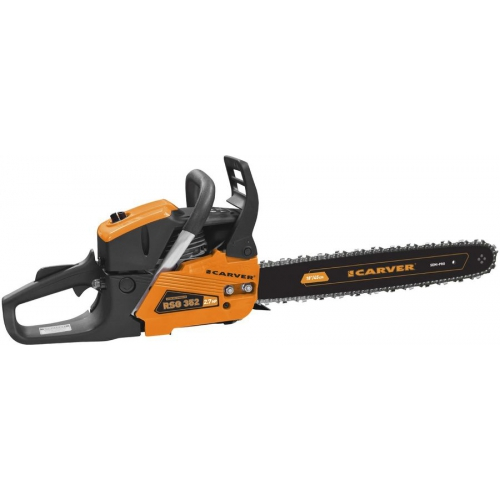 Пила цепная бензиновая Carver RSG 352 2000Вт 01.004.00044