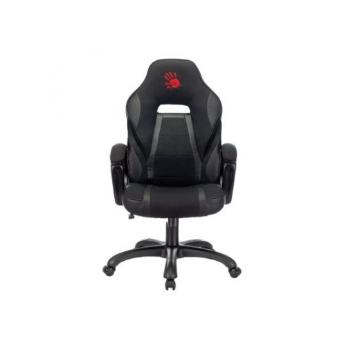 Игровое компьютерное кресло A4Tech Bloody GC-370, черный BLOODY GC-370