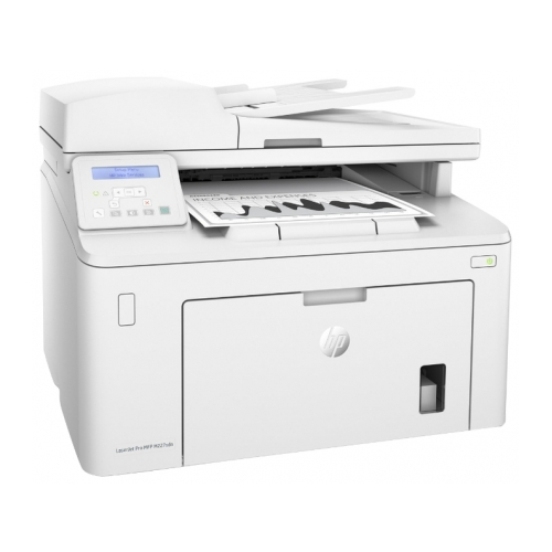 МФУ HP LaserJet Pro M227sdn (настольное) G3Q74A
