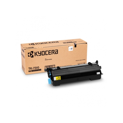 Тонер Kyocera TK-7310 черный 1T02Y40NL0