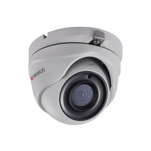 Камера видеонаблюдения HiWatch DS-T503 (C) (2.8mm), уличная