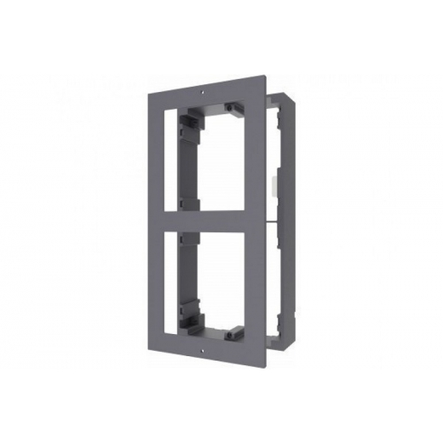 Домофонный аксессуар Hikvision DS-KD-ACW2, рама