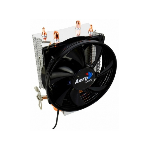 Кулер компьютерный AeroCool Verkho2 (110W, 800-2000 RPM) Verkho 2