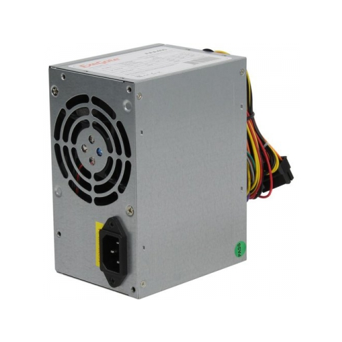 Блок питания компьютерный Exegate AAA400 400W, ATX (24+4пин) ES259590RUS