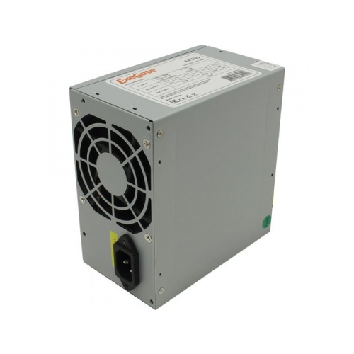 Блок питания компьютерный Exegate AA350 350W, ATX, 8cm EX253681RUS