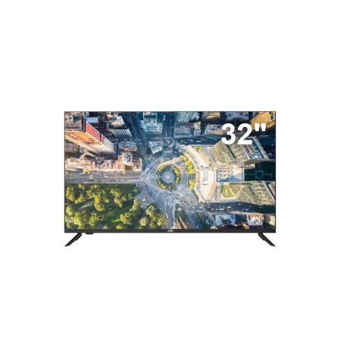 Телевизор JVC