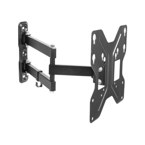 Кронштейн для телевизора Ultramounts UM900 23"- 42" черный
