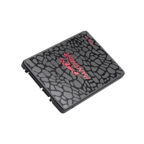 SSD-накопитель Apacer 128GB (AS350 AP128GAS350-1) SATAIII