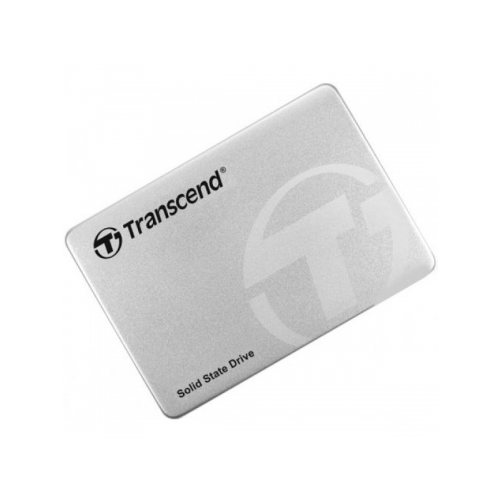 SSD-накопитель TRANSCEND TS240 (GSSD220S) 240Gb TS240GSSD220S
