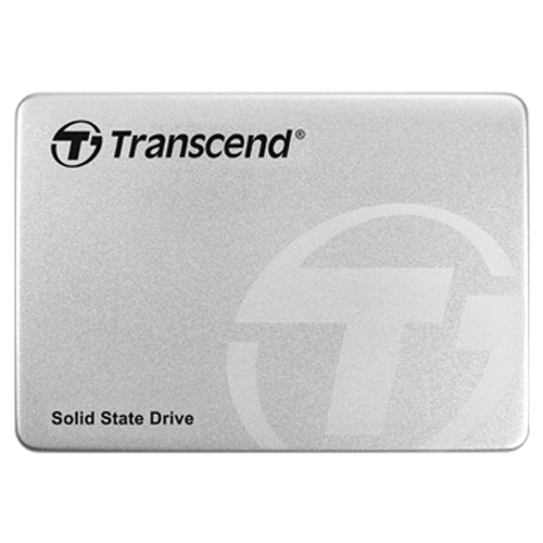 SSD-накопитель TRANSCEND