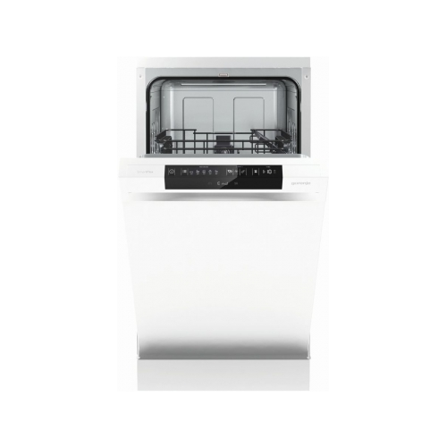 Посудомоечная машина Gorenje GS531E10W (узкая)