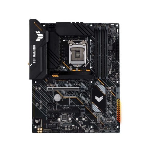 Материнская плата ASUS TUF GAMING B560-PLUS WIFI, LGA1200