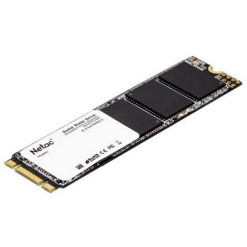 SSD-накопитель Netac NT01N535N-002T-N8X, 2048 Гб, 2280