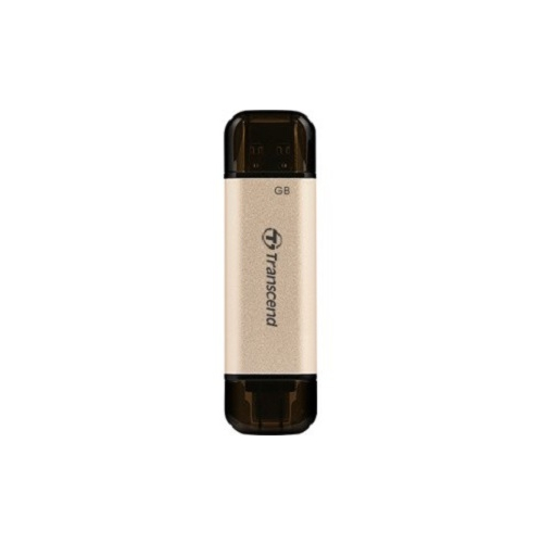 Usb-флешка TRANSCEND JetFlash 930C (TS128GJF930C) 128GB USB 3.2