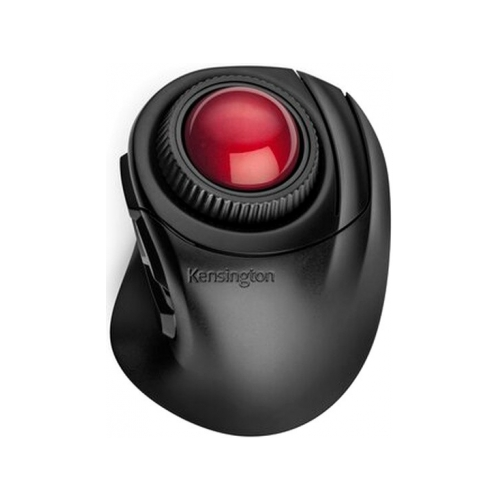 Мышь Kensington Orbit Fusion черный K72363WW