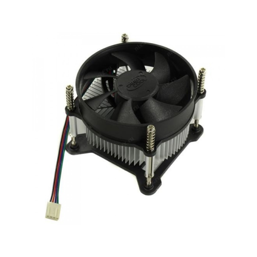 Кулер компьютерный Deepcool CK-11508 PWM (DP-ICAS-CK11508-P)