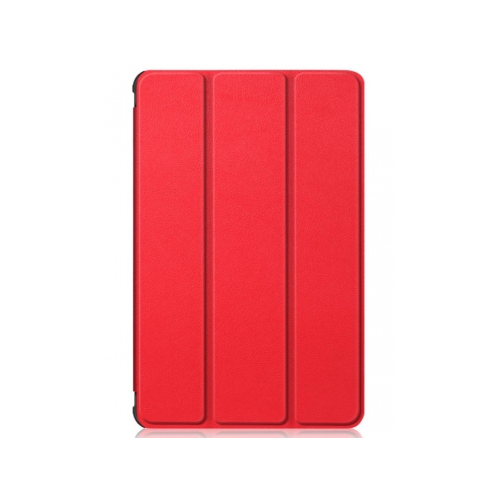 Чехол для планшета Zibelino для Samsung Tab A7 10.4 SM-T500/T505 красный ZT-SAM-T505-RED-NM
