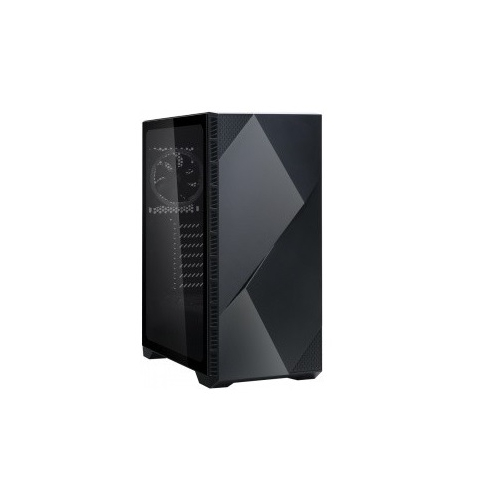 Корпус компьютерный Zalman Z3 ICEBERG черный Z3 ICEBERG BLACK