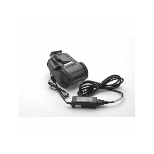 Зарядное устройство Zebra AC Adapter Kit ACC QLn , EU/CHILE (type C) CORD (P1031365-042)