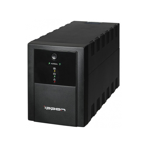 Источник бесперебойного питания Ippon Back Basic 1500 IEC 1108030