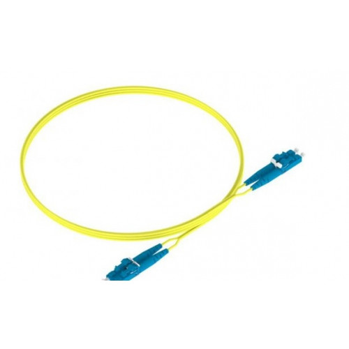 Кабель-переходник LAN (патчкорд) Panduit F92ELLNLNSNM002 LSZH