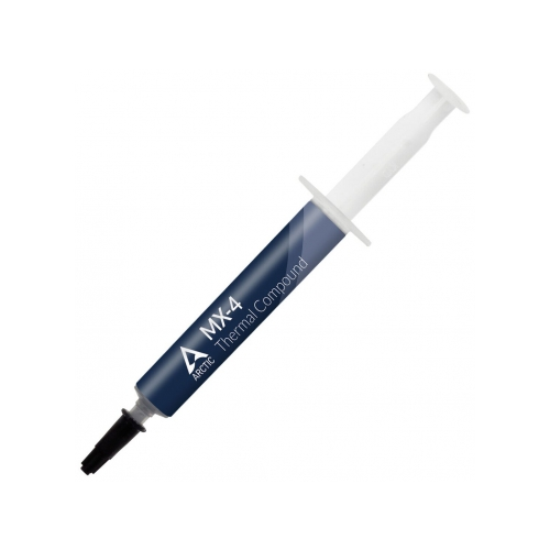 Термопаста Arctic MX-4 Thermal Compound (ACTCP00031B), 4 грамм
