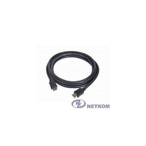 Кабель-переходник Gembird CC-HDMI4-10M, 10 м