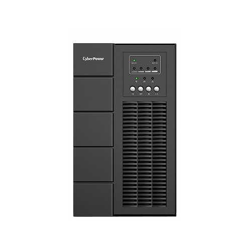 Источник бесперебойного питания CyberPower OLS3000EC Online Tower 3000VA/2700W USB/RS-232/ 4IEC C13+ 1IEC C19 +Terminal