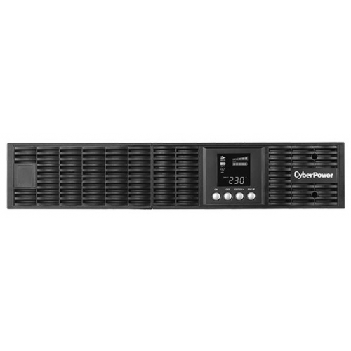 Источник бесперебойного питания CyberPower UPS OLS1500ERT2U 1500VA