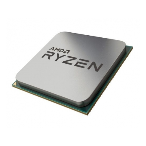 Процессор AMD Ryzen 5 3600 (3600MHz, AM4, L3 32768Kb, Tray) 100-000000031
