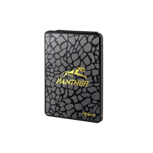 SSD-накопитель Apacer SSD AS340 Panther 120 Gb, Sata III AP120GAS340G-1
