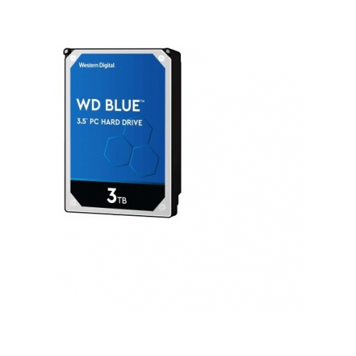 Жесткий диск Western-Digital Original WD30EZAZ