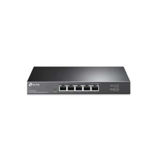 Коммутатор (switch) TP-LINK TL-SG105-M2, 5-port
