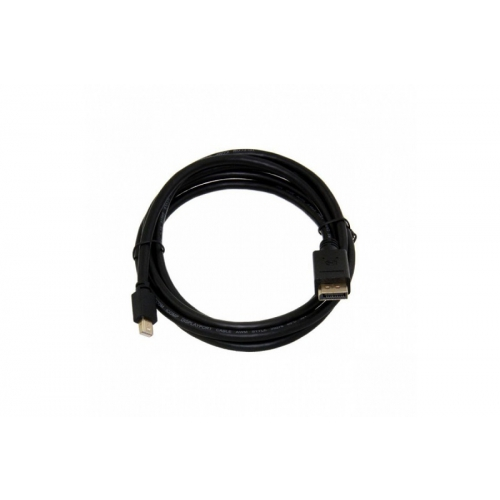 Кабель-переходник TELECOM (TA682-1.8M) Mini DisplayPort M -- Display Port M