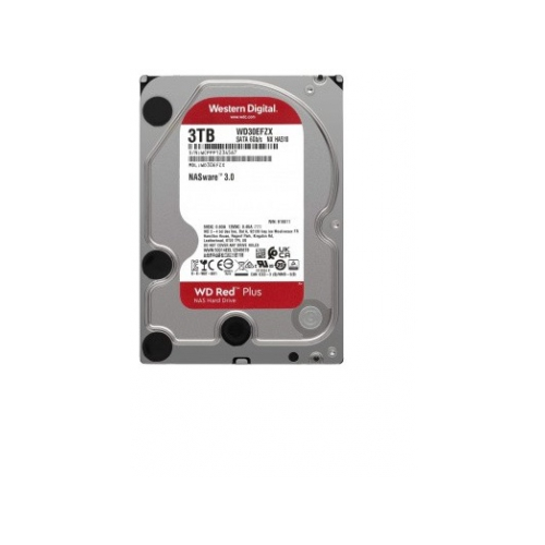 Жесткий диск Western-Digital WD30EFZX 3Tb