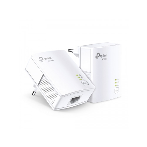PowerLine-адаптер TP-LINK