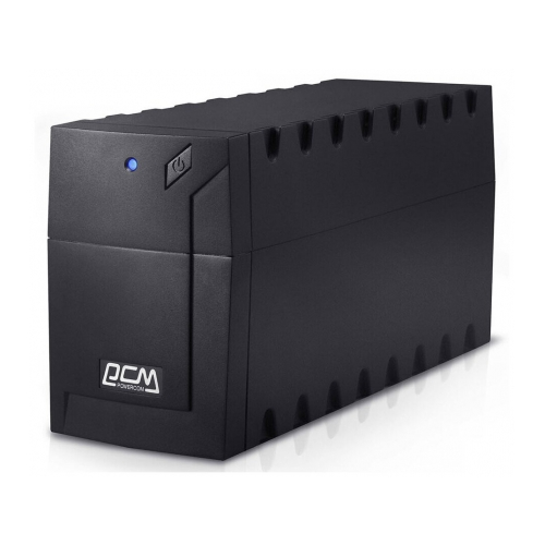 Источник бесперебойного питания Powercom RPT-600AP EURO 360Вт