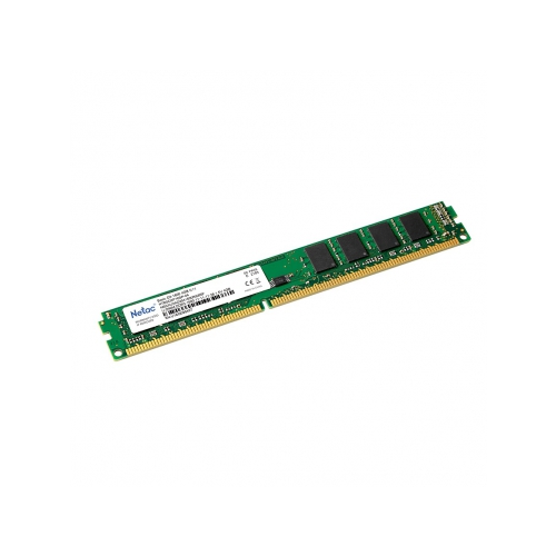 Модуль памяти Netac Basic NTBSD3P16SP-04 DDR3