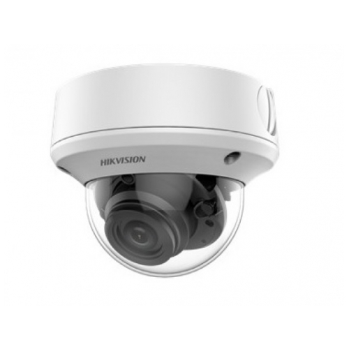 Камера видеонаблюдения Hikvision DS-2CE5AD3T-VPIT3ZF, 2Мп