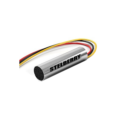 Аксессуар для системы видеонаблюдения STELBERRY Микрофон M-10